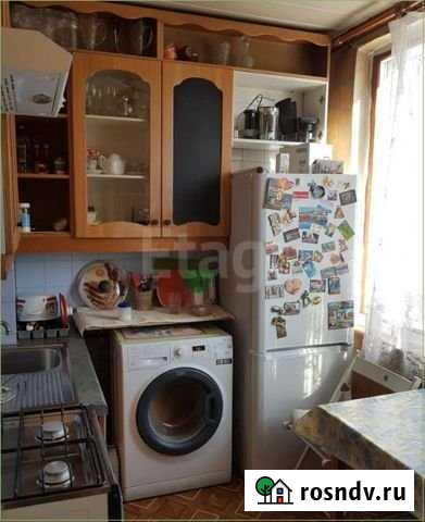 2-комнатная квартира, 46 м², 3/5 эт. на продажу в Санкт-Петербурге Санкт-Петербург - изображение 1