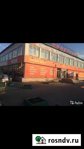 ТЦ Советский Красноярск - изображение 1