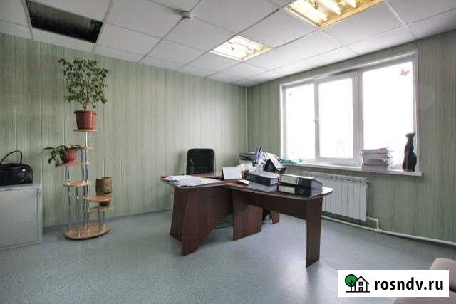 Офисное помещение, 20 кв.м. Ишим - изображение 1