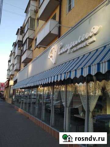 1-комнатная квартира, 31 м², 3/5 эт. в аренду на длительный срок в Ростове-на-Дону Ростов-на-Дону - изображение 1