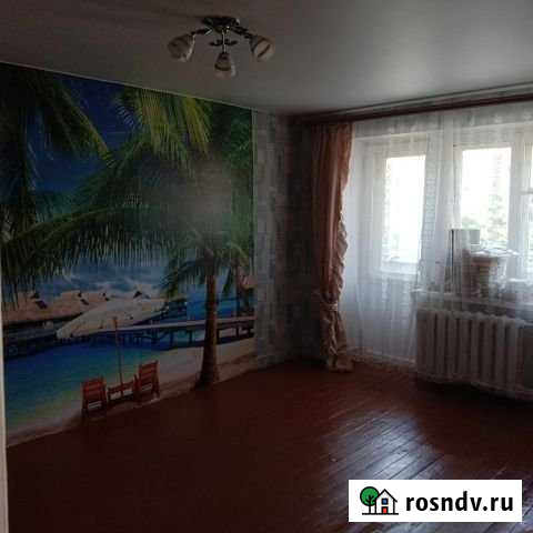 2-комнатная квартира, 42.3 м², 2/4 эт. на продажу в Кирово-Чепецке Кирово-Чепецк - изображение 1
