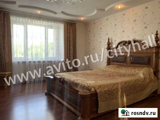 2-комнатная квартира, 60 м², 6/14 эт. в аренду на длительный срок в Хабаровске Хабаровск - изображение 1