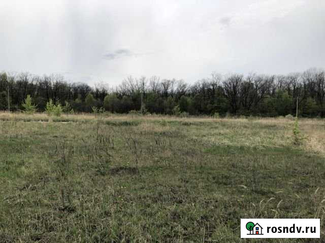 Участок ИЖС 10 сот. на продажу в Воронеже Воронеж - изображение 1