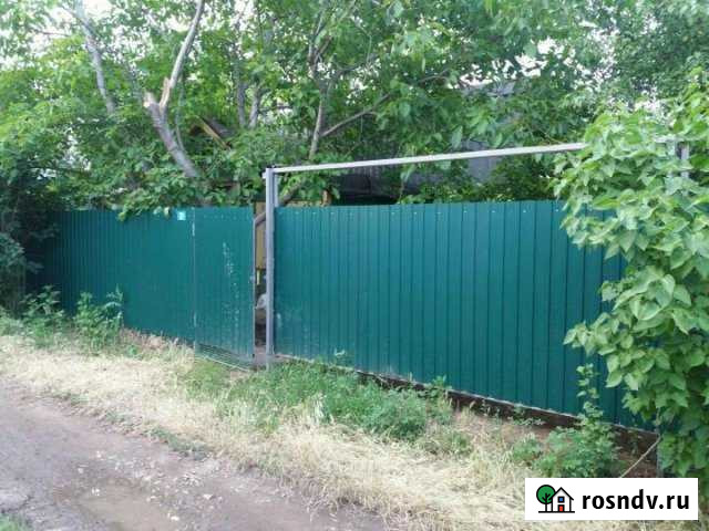 Дача 20 м² на участке 6 сот. на продажу в Волжском Волгоградской области Волжский - изображение 1