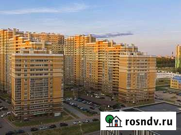 1-комнатная квартира, 33 м², 16/23 эт. на продажу в Санкт-Петербурге Санкт-Петербург - изображение 1