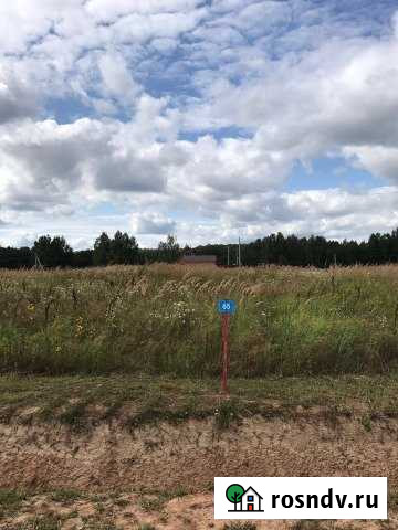 Участок ИЖС 12 сот. на продажу в Малоярославце Малоярославец - изображение 1