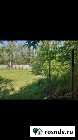 Участок СНТ, ДНП 21 сот. на продажу в Бронницах Бронницы - изображение 1