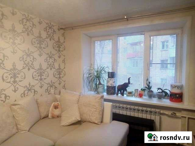 3-комнатная квартира, 53 м², 2/5 эт. на продажу в Твери Тверь - изображение 1