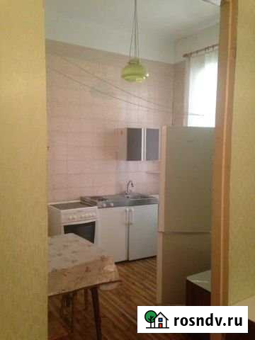 1-комнатная квартира, 40 м², 1/2 эт. в аренду на длительный срок в Ростове-на-Дону Ростов-на-Дону - изображение 1