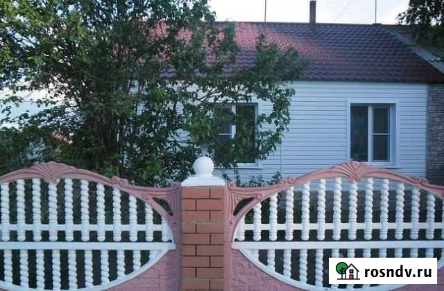 3-комнатная квартира, 63 м², 1/1 эт. на продажу в Хабарах Хабары - изображение 1