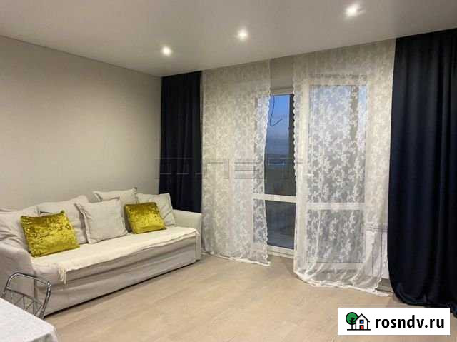 2-комнатная квартира, 65 м², 8/8 эт. на продажу в Казани Казань - изображение 1