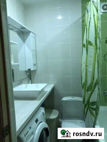 1-комнатная квартира, 35 м², 4/5 эт. в аренду на длительный срок в Кстово Кстово - изображение 1