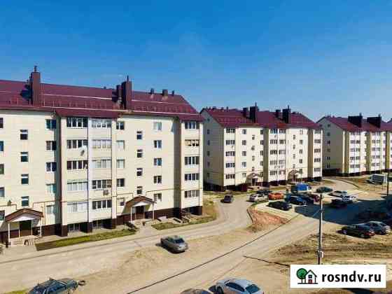 1-комнатная квартира, 26 м², 3/5 эт. на продажу в Тамбове Тамбов