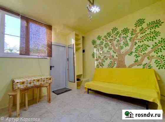 Квартира-студия, 24 м², 1/5 эт. на продажу в Сочи Сочи
