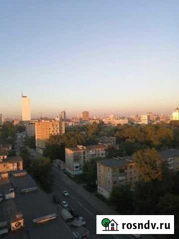 Квартира-студия, 28 м², 12/25 эт. на продажу в Екатеринбурге Екатеринбург - изображение 1