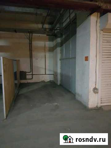Машиноместо 14 м² на продажу в Кемерово Кемерово - изображение 1