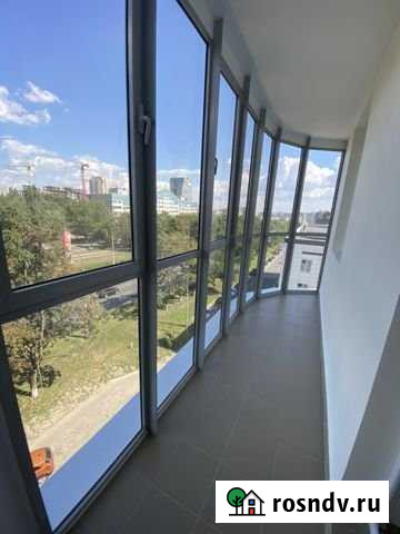 1-комнатная квартира, 37 м², 7/14 эт. на продажу в Белгороде Белгород - изображение 1