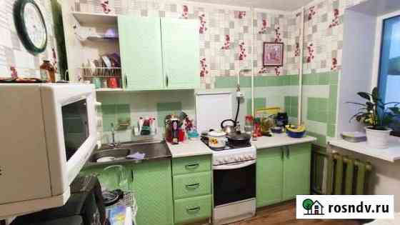2-комнатная квартира, 48.6 м², 4/5 эт. на продажу в Березовском Свердловской области Березовский