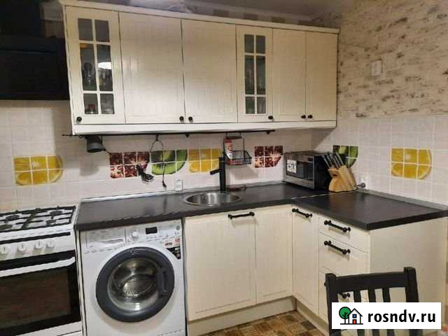 2-комнатная квартира, 53 м², 1/5 эт. на продажу в Коммунаре Коммунар - изображение 1