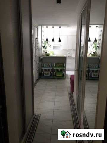 1-комнатная квартира, 43 м², 8/9 эт. на продажу в Калининграде Калининград - изображение 1