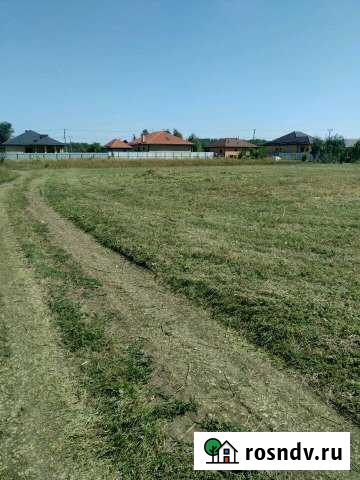 Участок ИЖС 20 сот. на продажу в Тихорецке Тихорецк - изображение 1