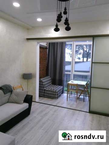 Квартира-студия, 32 м², 2/17 эт. в аренду посуточно в Сочи Сочи - изображение 1