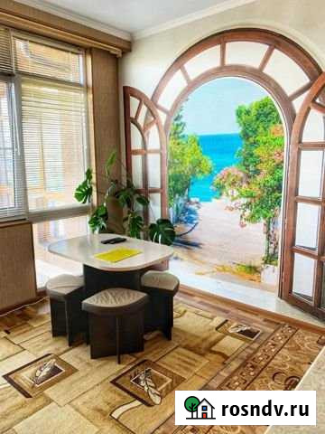 1-комнатная квартира, 40 м², 7/8 эт. в аренду посуточно в Сочи Сочи - изображение 1