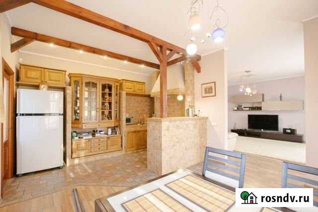 4-комнатная квартира, 159.8 м², 5/8 эт. на продажу в Перми Пермь - изображение 1