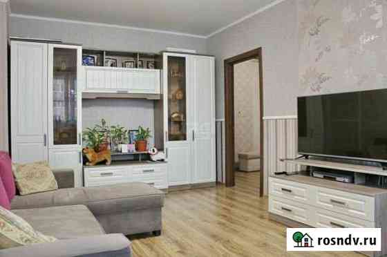 2-комнатная квартира, 61.6 м², 3/16 эт. на продажу в Калининграде Калининград