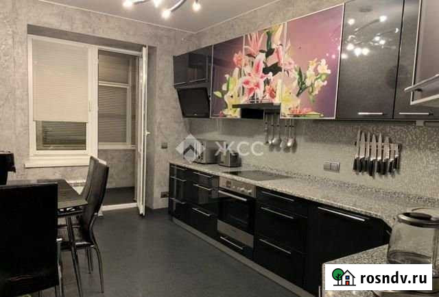 3-комнатная квартира, 90 м², 6/16 эт. на продажу в Красногорске Московской области Красногорск - изображение 1