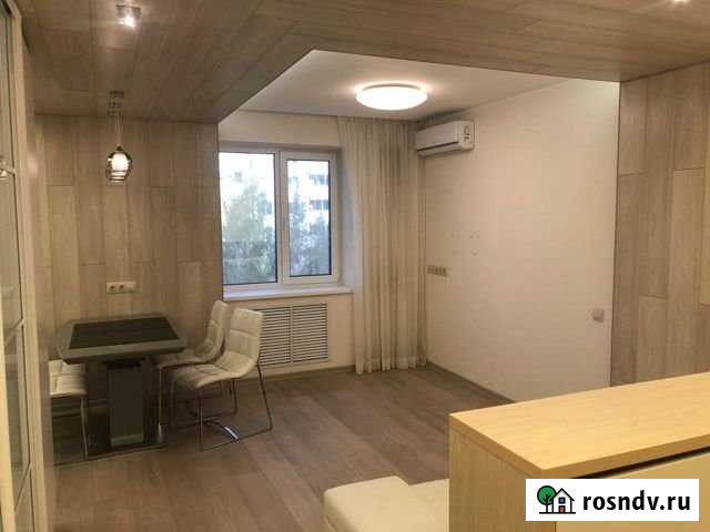 2-комнатная квартира, 52.2 м², 6/10 эт. на продажу в Нижнекамске Нижнекамск - изображение 1