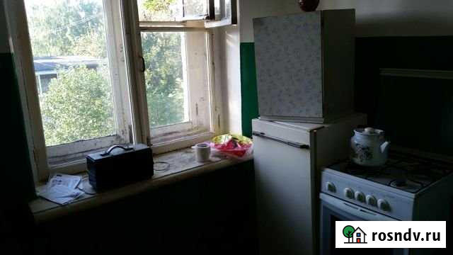 3-комнатная квартира, 54 м², 4/4 эт. на продажу в Кольчугино Кольчугино - изображение 1