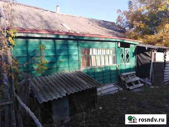 Дом 42 м² на участке 37 сот. на продажу в Калаче Калач