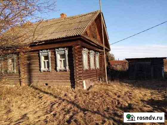 Дом 36 м² на участке 10 сот. на продажу в Семенове Семенов