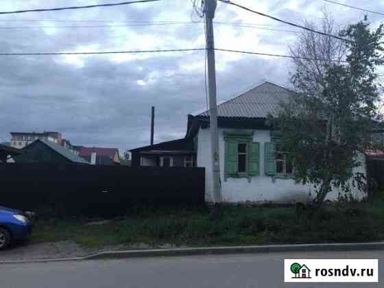 Дом 47 м² на участке 3.5 сот. на продажу в Иркутске Иркутск