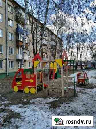 Комната 15 м² в 5-ком. кв., 5/5 эт. на продажу в Томилино Томилино