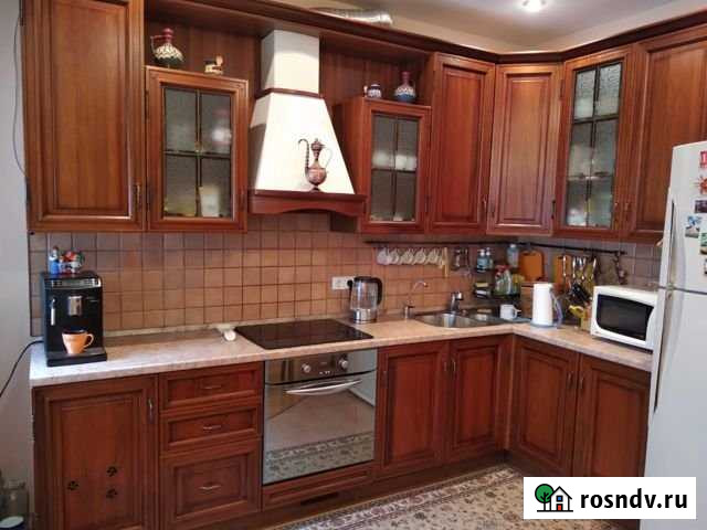 3-комнатная квартира, 129.6 м², 3/9 эт. на продажу в Волгограде Волгоград - изображение 1