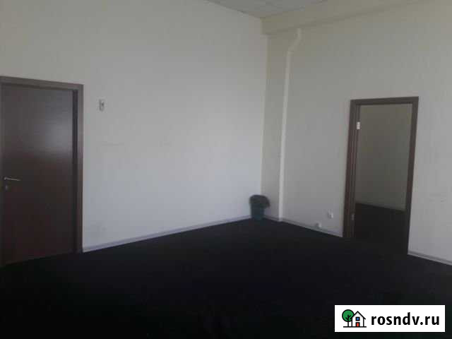 Офисное помещение, 51.6 кв.м. Самара - изображение 1