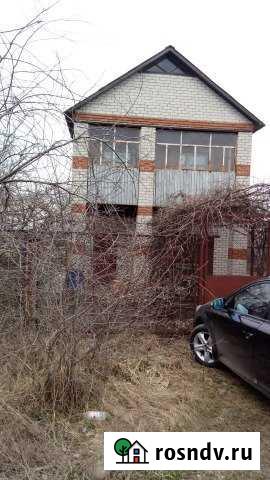 Дом 80 м² на участке 6 сот. на продажу в Курске Курск - изображение 1