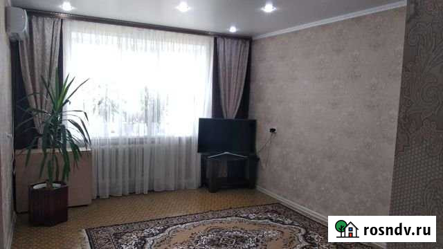 3-комнатная квартира, 60 м², 4/5 эт. на продажу в Чистополе Чистополь - изображение 1