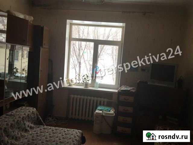 Квартира-студия, 18.6 м², 2/2 эт. на продажу в Уфе Уфа - изображение 1