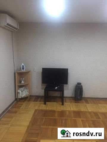 1-комнатная квартира, 38 м², 4/9 эт. в аренду на длительный срок в Ростове-на-Дону Ростов-на-Дону - изображение 1