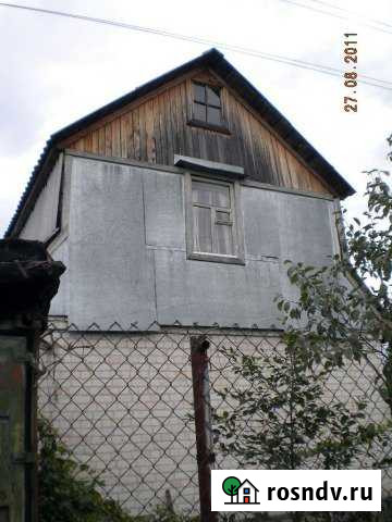 Дача 64 м² на участке 6 сот. на продажу в Воронеже Воронеж - изображение 1