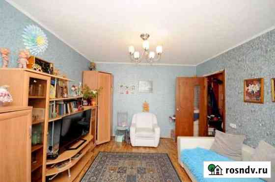 2-комнатная квартира, 44 м², 5/5 эт. на продажу в Казани Казань