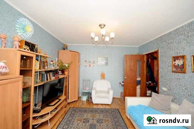 2-комнатная квартира, 44 м², 5/5 эт. на продажу в Казани Казань - изображение 1