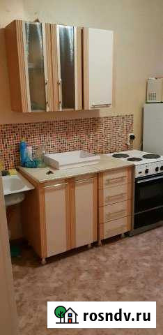 1-комнатная квартира, 30 м², 2/5 эт. в аренду на длительный срок в Анжеро-Судженске Анжеро-Судженск - изображение 1