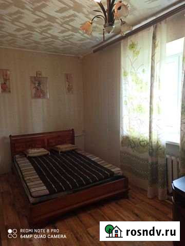 3-комнатная квартира, 53.6 м², 1/5 эт. на продажу в Струнино Струнино - изображение 1