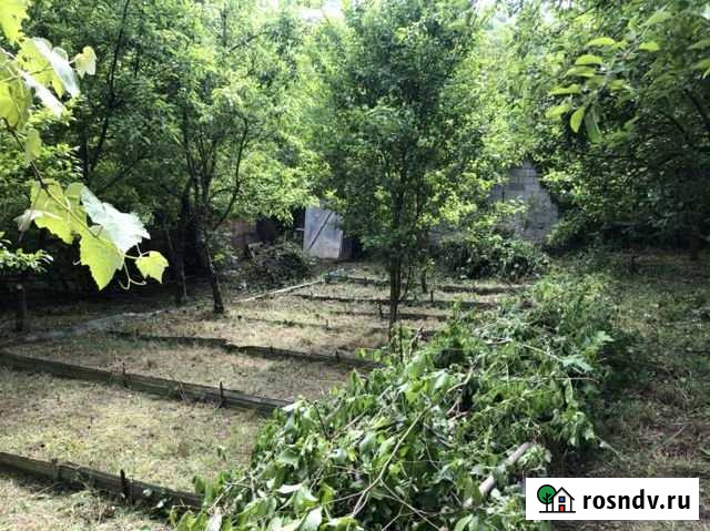 Участок СНТ, ДНП 5 сот. на продажу в Геленджике Геленджик - изображение 1