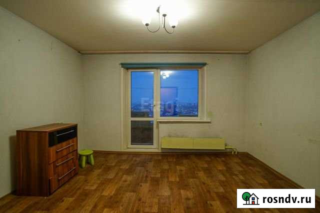 2-комнатная квартира, 52.7 м², 9/9 эт. на продажу в Ачинске Ачинск - изображение 1