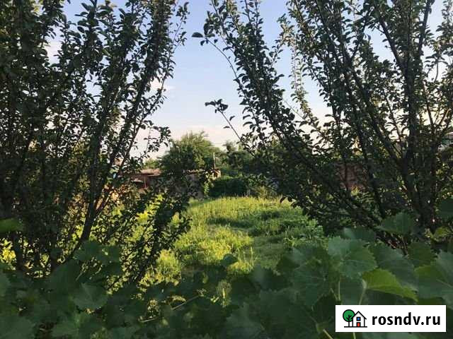 Участок ИЖС 7 сот. на продажу в Краснодаре Краснодар - изображение 1
